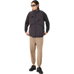 Oakley Zip Fastening Quilted Gilet