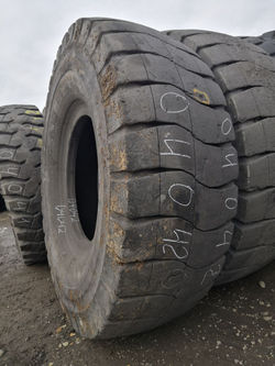 33.00R51 Bridgestone VRPS шина б/у