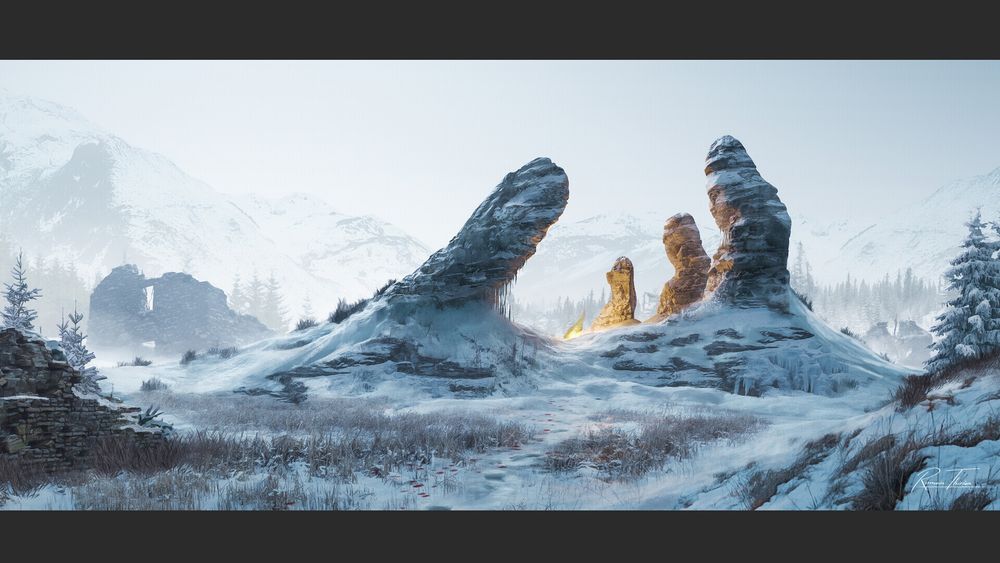 Skydance's BEHEMOTH VR2 PS5