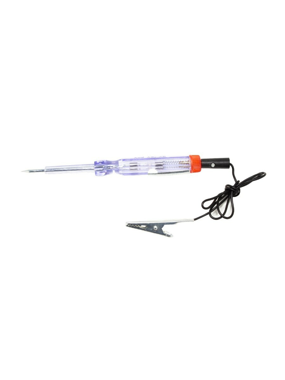 Отвертка индикаторная WMC TOOLS WMC-88402