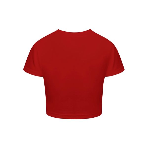 Топ Dealer women's гранат - фото 7