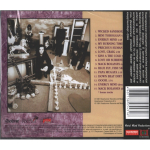 Last Crack / Burning Time (RU)(CD)