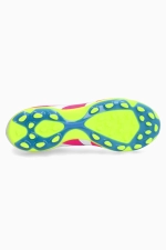 Бутсы adidas Predator League 2G/3G AG - белый