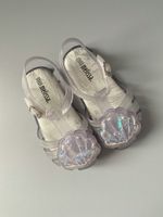 Новые сандалии Mini Melissa, 25