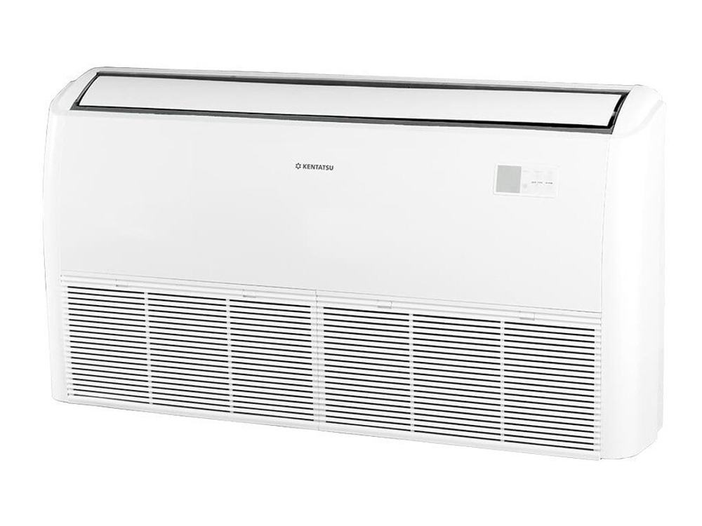 Напольно-потолочный кондиционер Kentatsu KSHFA70HFAN1/KSUTB70HFAN1
