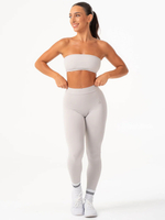 Леггинсы RYDERWEAR NKD V Scrunch Sugar