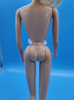 Кукла Барби винтаж My First Barbie 1980 год 023160