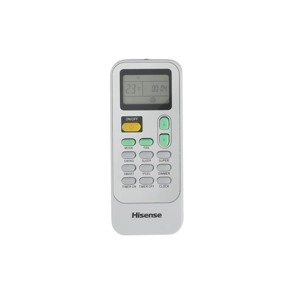 Мобильный кондиционер cерии C AP-09CW4GNCS00