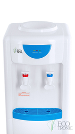 Кулер для воды Ecotronic V14-LE XS