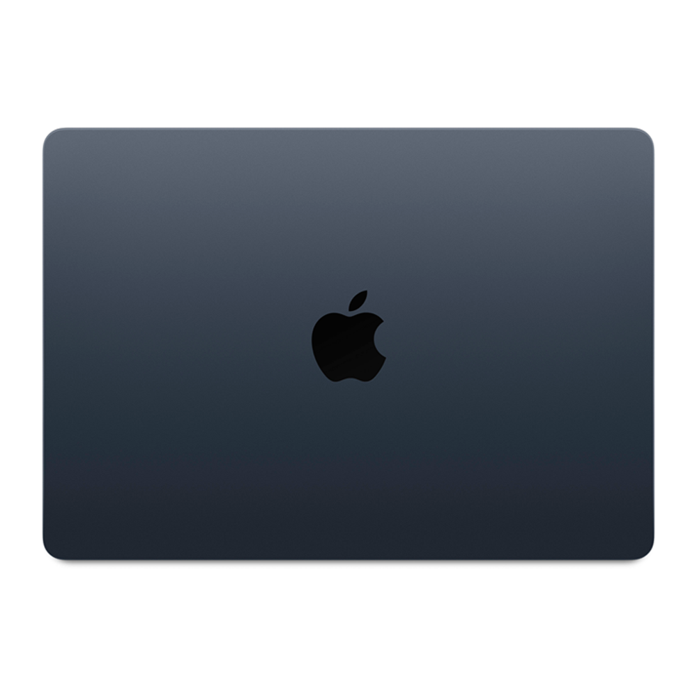 Ноутбук Apple MacBook Air 13 M2 8/256GB, Midnight (Темная ночь) MLY33