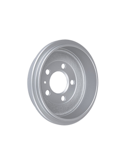 Барабан тормозной VW Polo/SKODA Fabia/AUDI A2/SEAT Ibiza/Cordoba GANZ GIJ10179