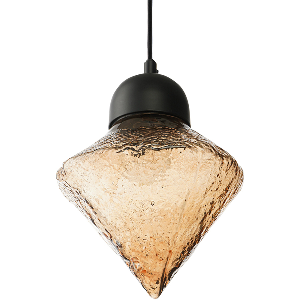 Светильник подвесной Bergenson Bjorn Frozen Light bb0000552