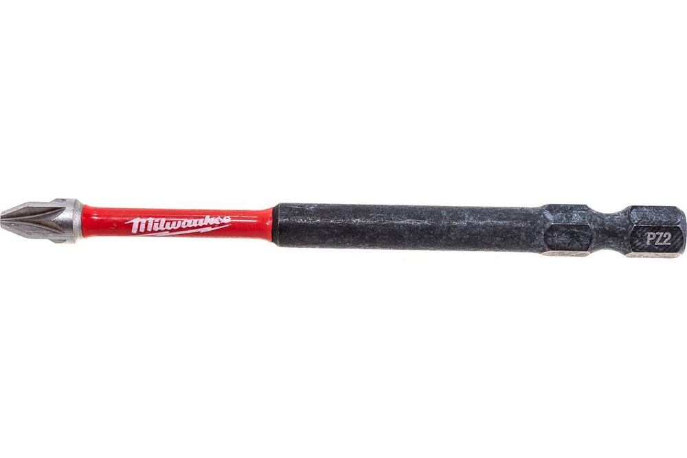 Бита Milwaukee SHOCKWAVE PZ2 90мм