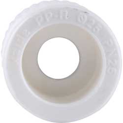 Муфта с внутренней резьбой KALDE 25x1/2"