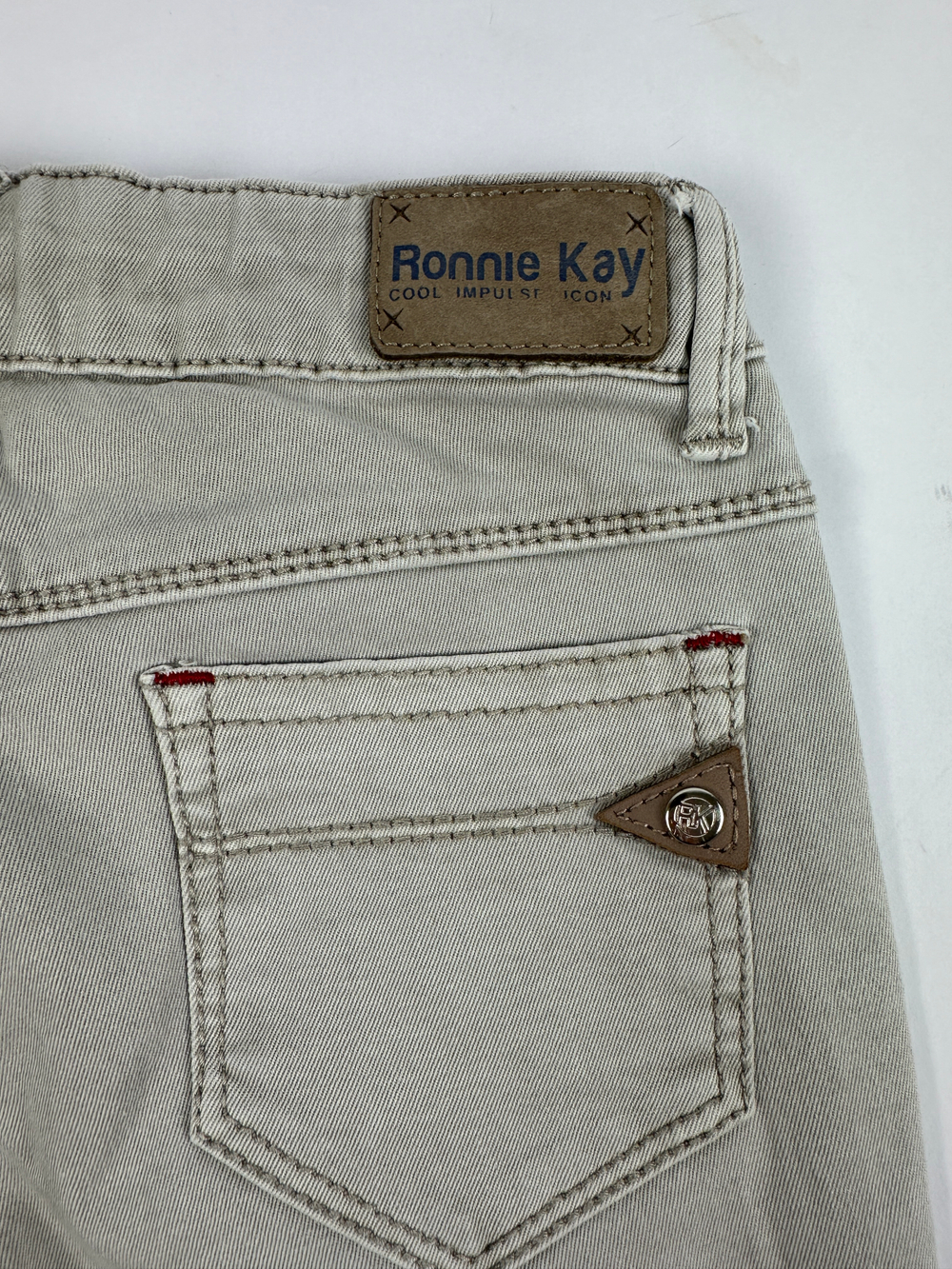 Брюки Ronnie Kay