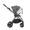 Коляска ANEX iQ Premium 2 в 1 Bruna