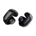 Беспроводные наушники BOSE Ultra Open Earbuds, Black (Черный)