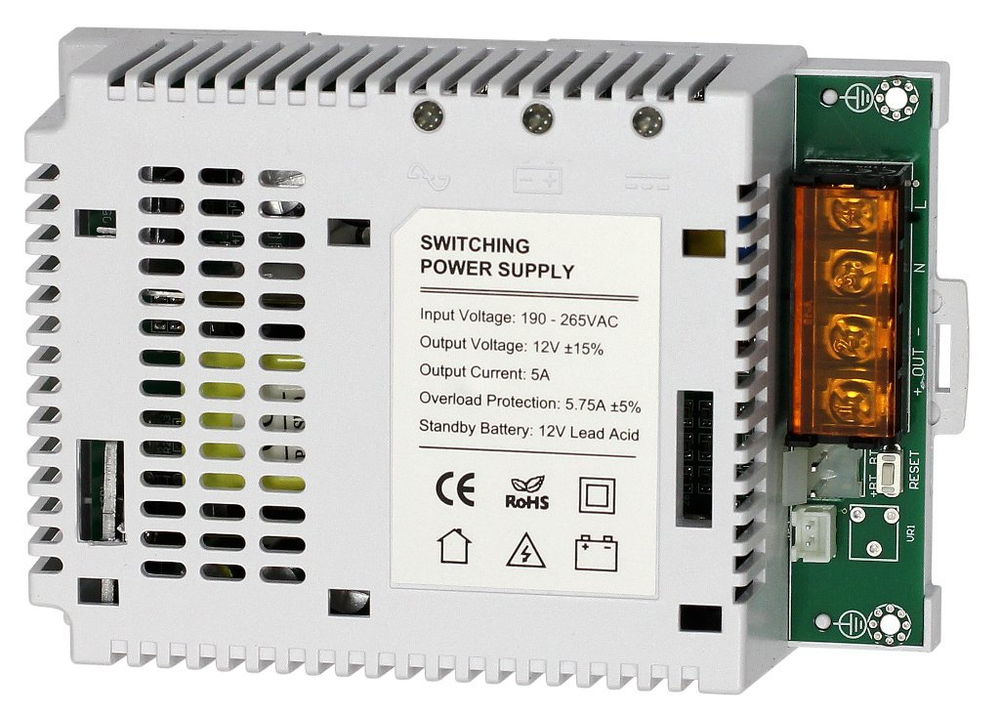 ST-PS105BNS-WT Блок бесперебойного питания Smartec