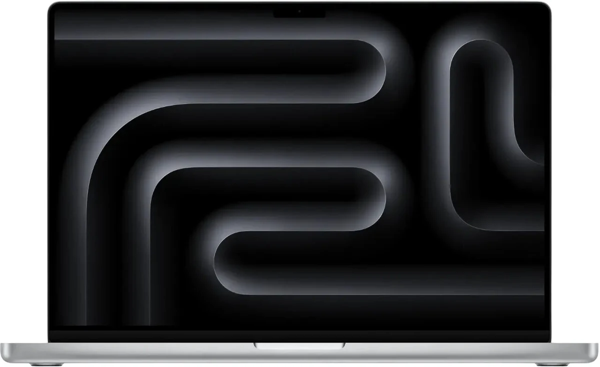 Ноутбук Apple MacBook Pro 14 M5 Pro 24/1Tb Серебристый MGDN4 — фото 1