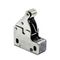 Нажимная защелка мебельная Mini Latch KS с ответной частью