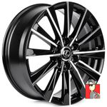 Комплект дисков Lexus 22x8.5 et56 6x139.7