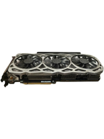 Видеокарта EVGA GeForce GTX 1080 Ti FTW3 GAMING