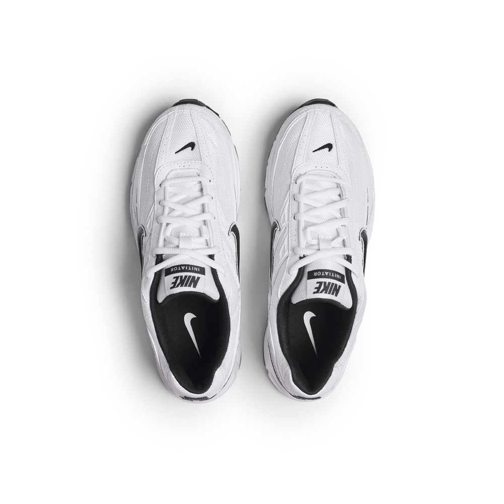 Кроссовки Nike Initiator "White Black"