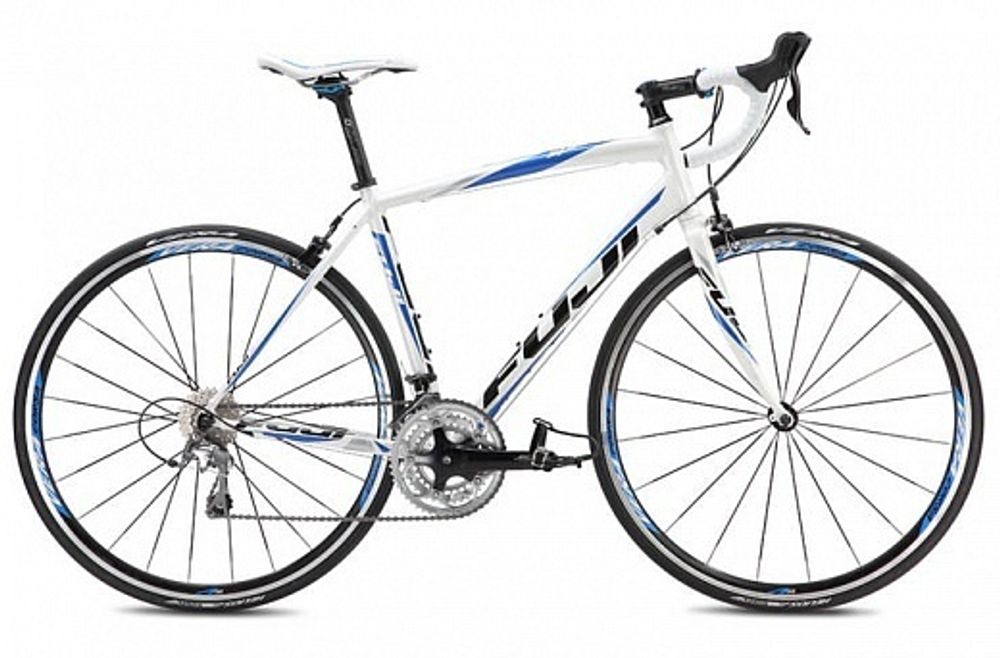 Велосипед Fuji Sportif 1.3 C (2013) Велосипед Fuji Sportif 1.3 C (2013)