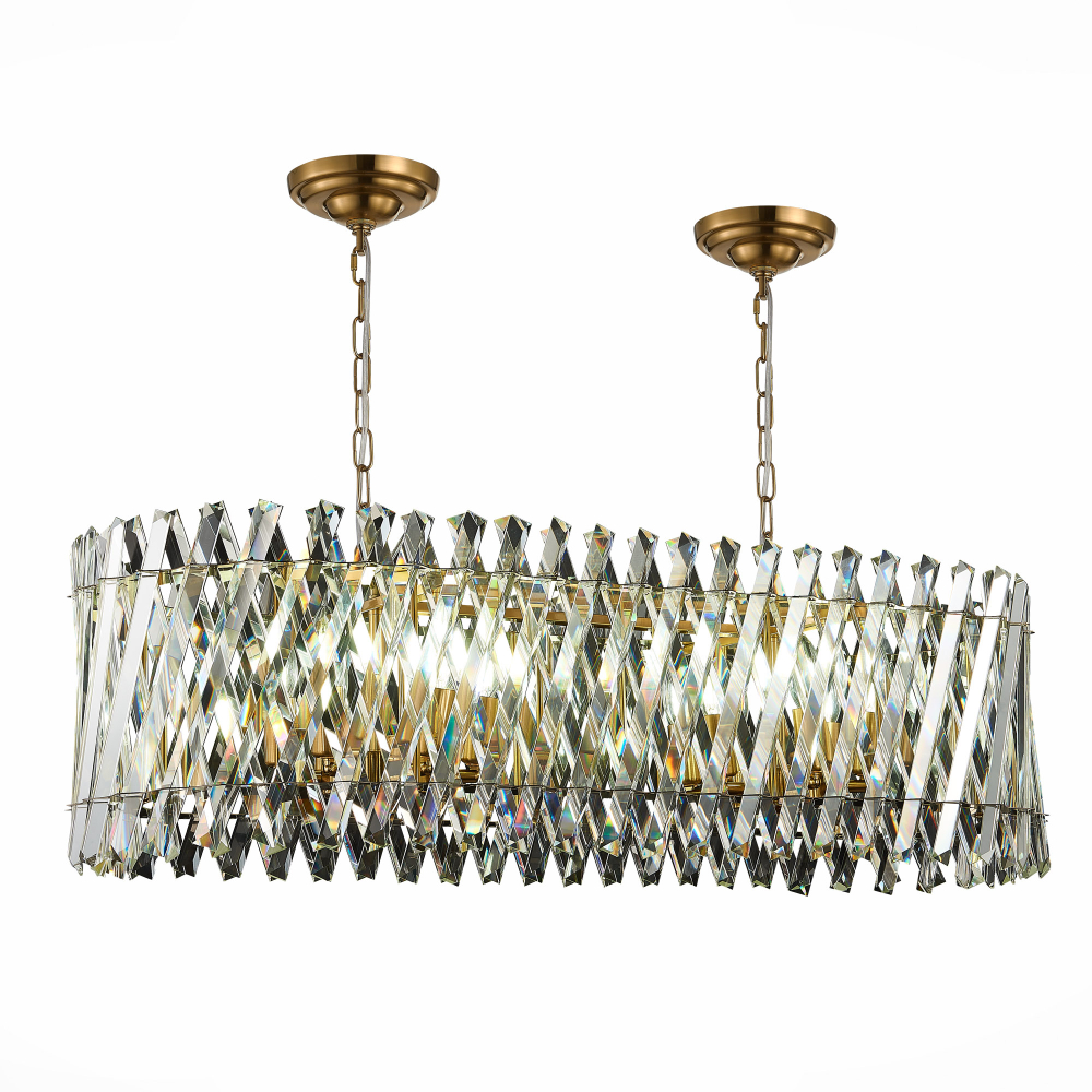 Светильник подвесной ST Luce Fabio SL1170.303.12