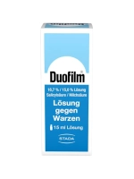 Duofilm средство от бородавок, 15мл