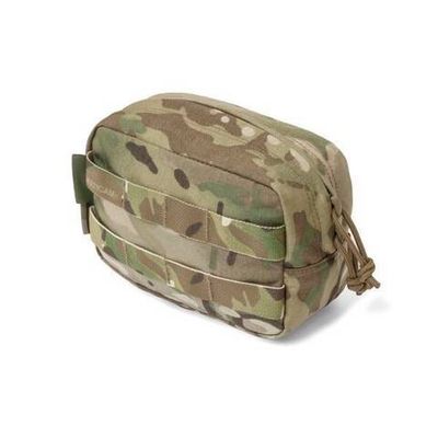 Горизонтальный подсумок Warrior | Военторг ALLMULTICAM 