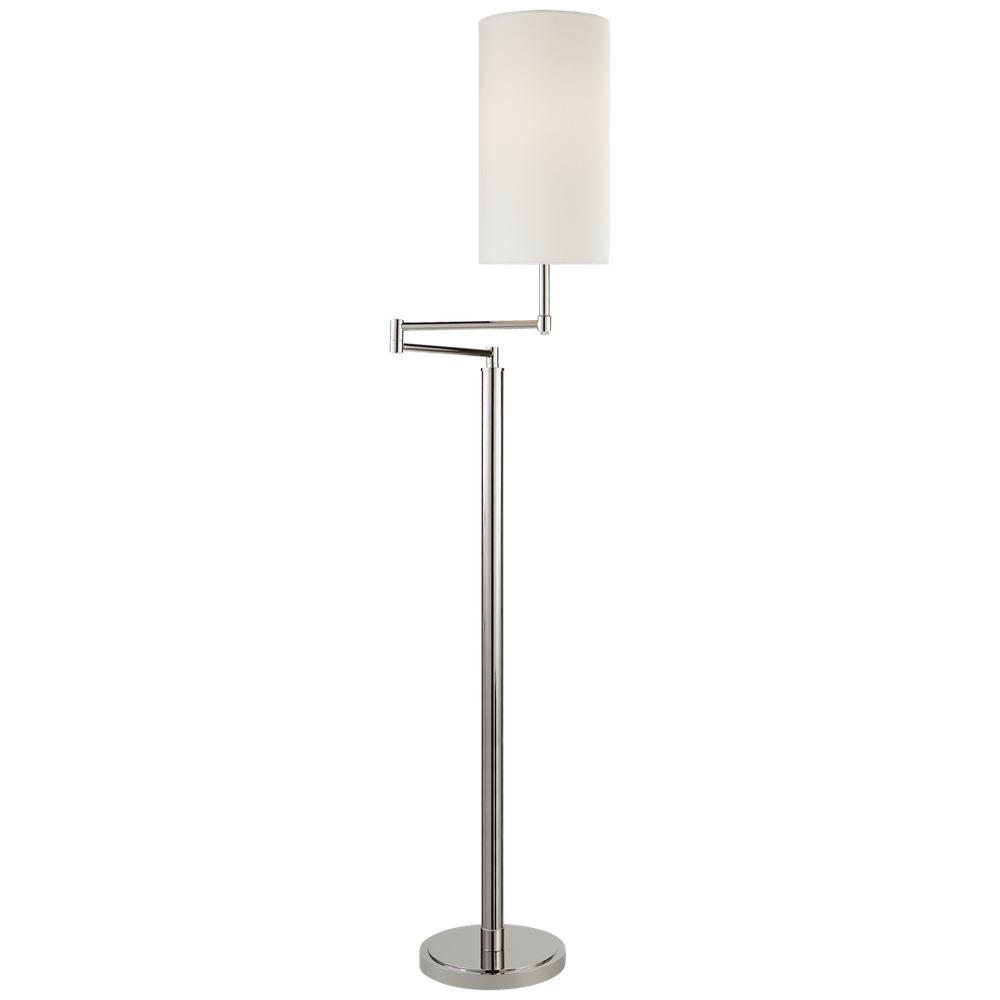 Напольный светильник Visual Comfort Anton Large Swing Arm Floor Lamp