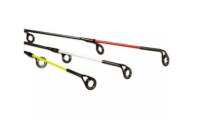 Квивертип 1oz (carbon) к удилищу фидер "Pro Sport Dumchev" 11ft 40+; 12ft 60+; 13ft 80+