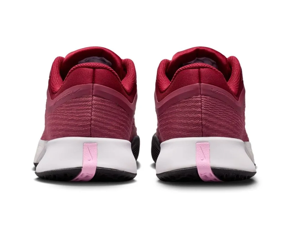 Женские теннисные кроссовки Nike Zoom Vapor Pro 3 Clay - pink smoke/white/vast gray/black