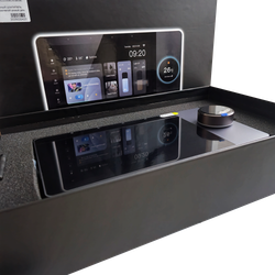 Комплект влагостойкой акустики SMART HOME MUSIC 2.0 - Visaton 1