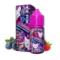 Жидкость ICE FOX & CATSWILL Salt 2% 30 ml ЧЕРНИЧНО МАЛИНОВЫЙ ЙОГУРТ