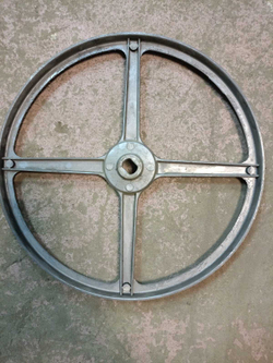 27 Шкив для стиральной машины Ardo 268108600 б/у