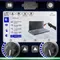 ПТК HANKER MIG 230 DP AC/DC PFC LCD H95