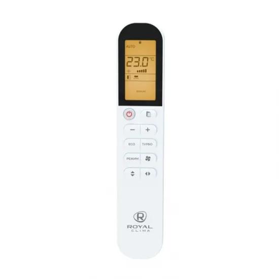 Мульти-сплит система Royal Clima 2DFM-14HN/OUT / RCI-GLD07HN / RCI-GLD09HN