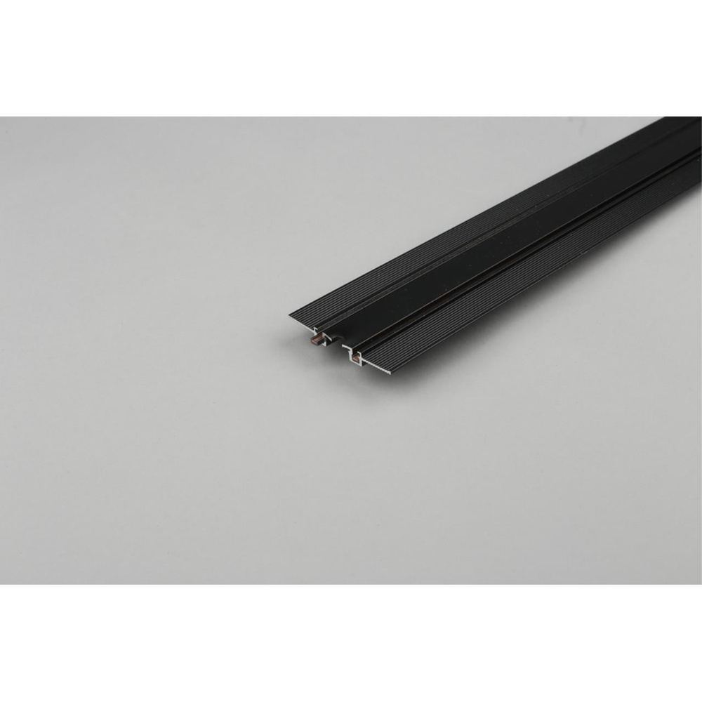 Шинопровод магнитный встраиваемый Aployt Magnetic track 48 APL.0171.00.100 1м