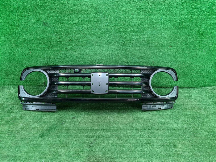 Решетка радиатора Tank 300 (2021-н.в.)