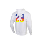 Толстовка Jordan Logo, CU9123-100