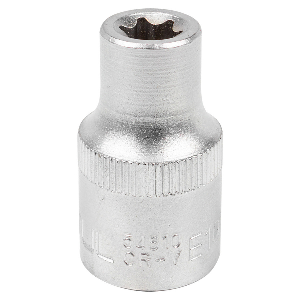 Головка Е-профиль E10 1/2'' KINGTUL profi KT-54610