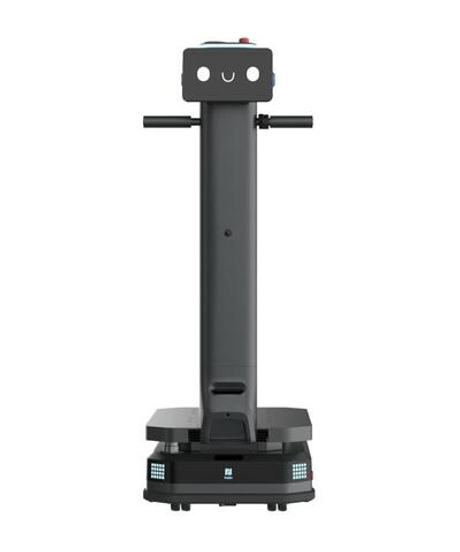 Складской робот PuduRobotics PUDU T600