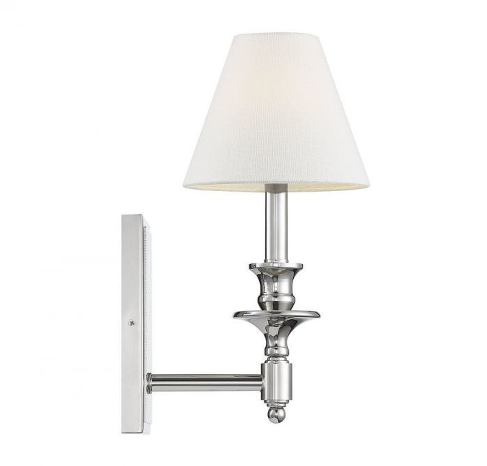 бра Washburn 1 Light Sconce