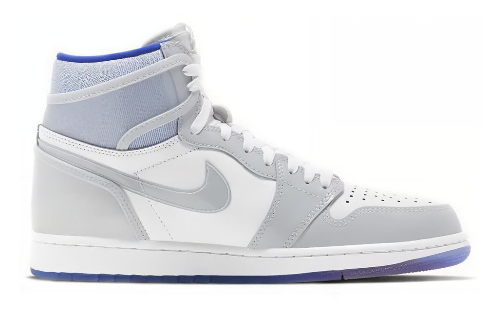 Air Jordan 1 High Zoom 'Racer Blue'