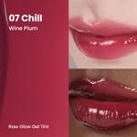 Hince, гель-краситель для сияния кожи, R007 Chill, 4 мл (0,13 жидк. унции)