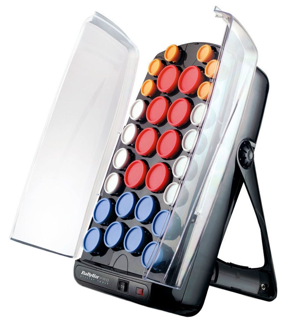 Электробигуди BaByliss PRO Ceramic Professional Set 30 шт BAB3031E - 2