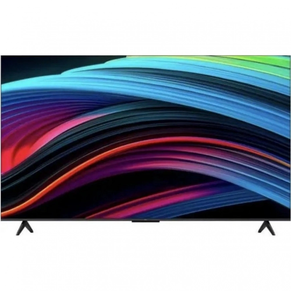 Телевизор TCL 75C647 QLED 4K