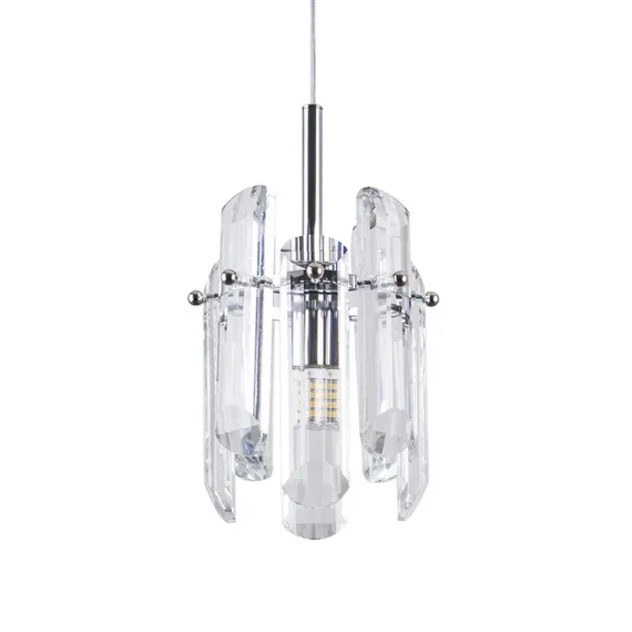 Подвесной светильник MODELUX ML.89038.1 CR Modelux